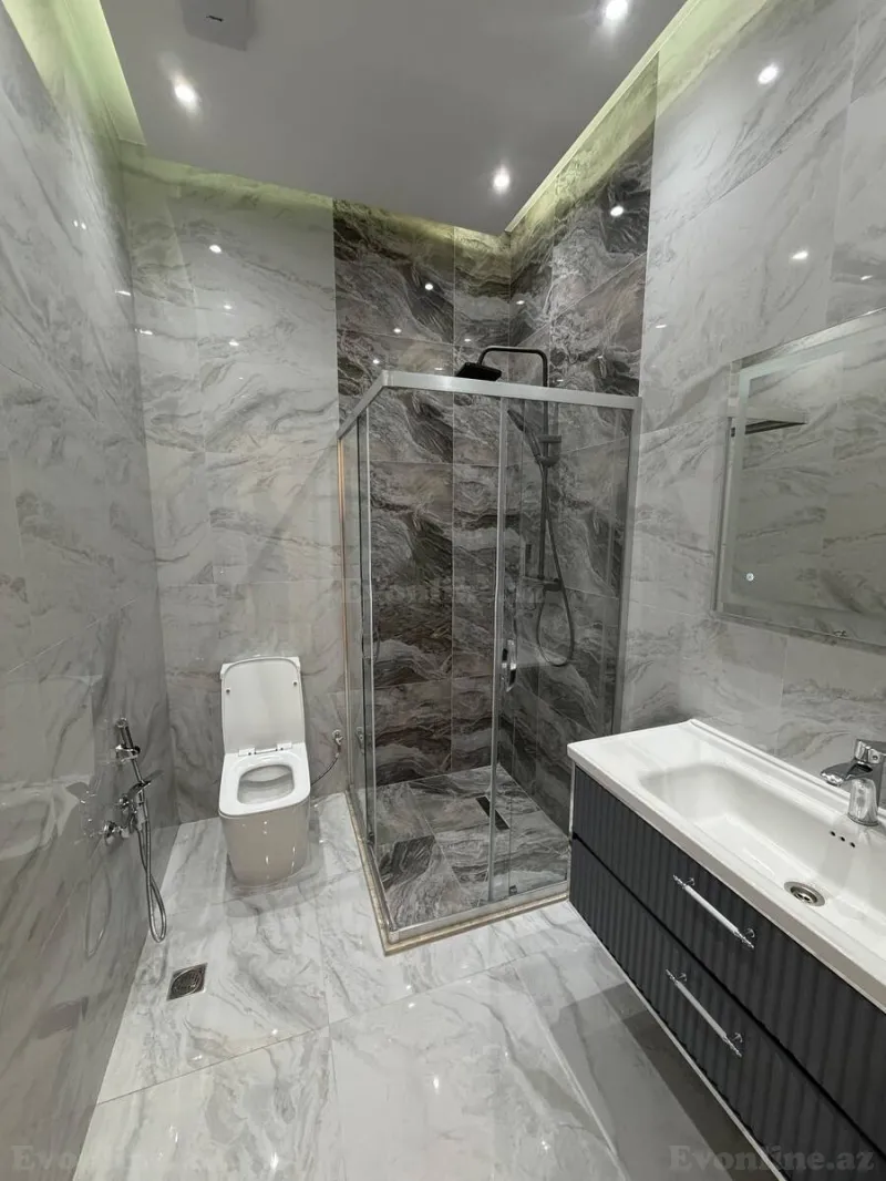 Satılır 3 otaqlı Həyət evi 150 m² Mərdəkan - şəkil 16