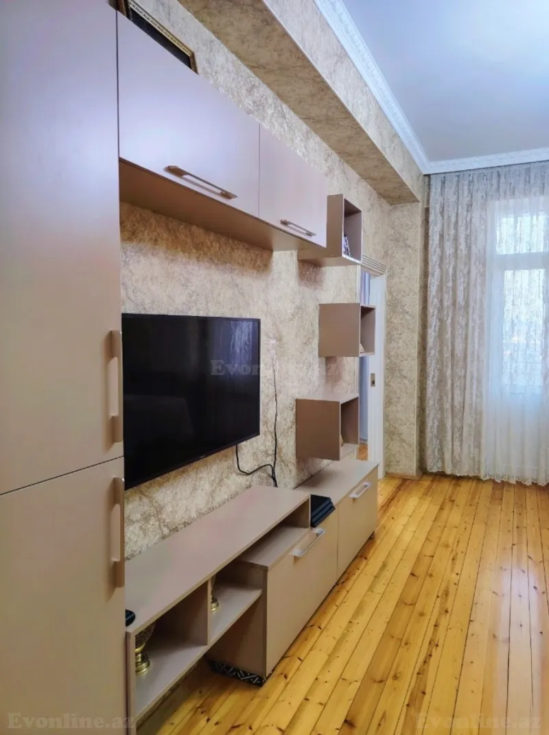 Satılır 3 otaqlı Mənzil Yeni tikili 65 m² Lökbatan - şəkil 4