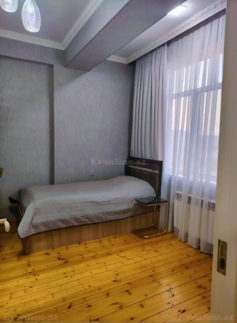 Satılır 3 otaqlı Mənzil Yeni tikili 65 m² Lökbatan - şəkil 5