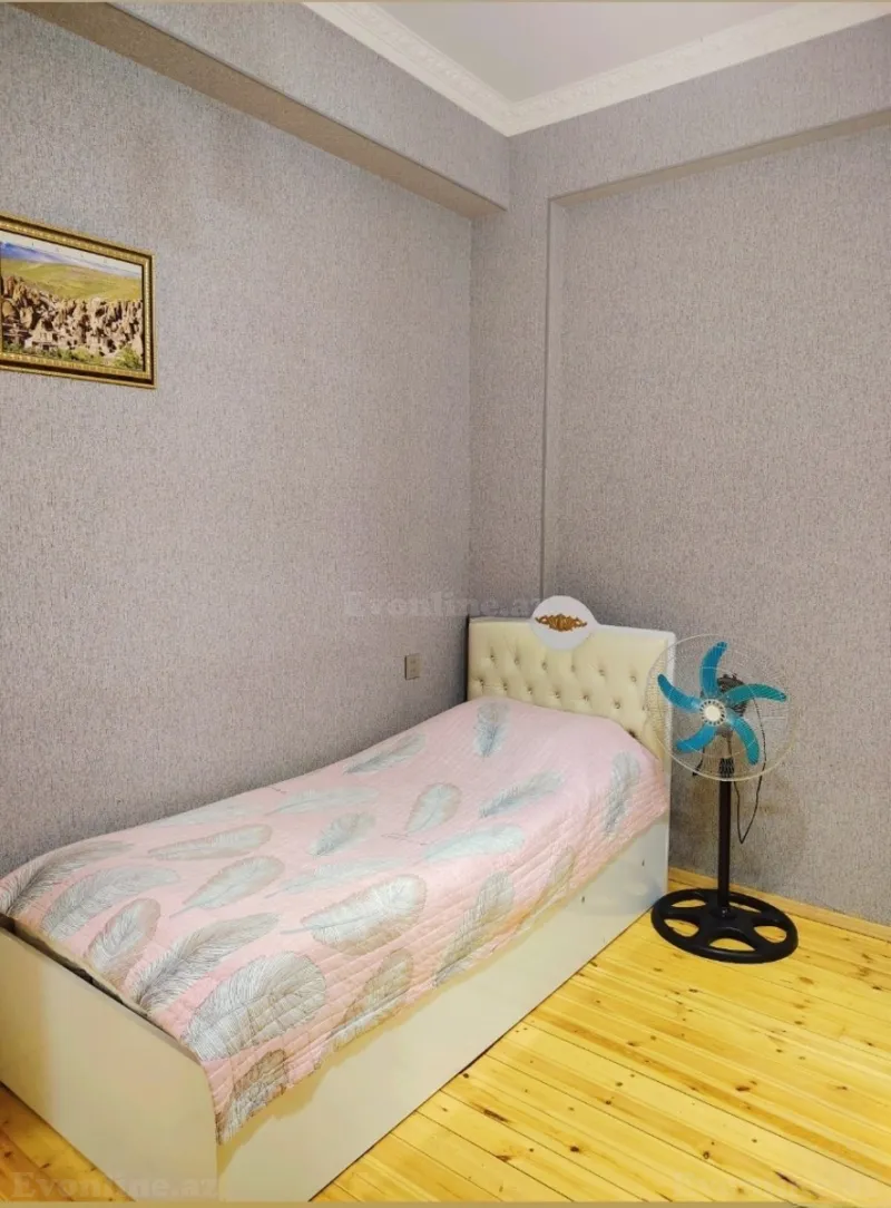 Satılır 3 otaqlı Mənzil Yeni tikili 65 m² Lökbatan - şəkil 7
