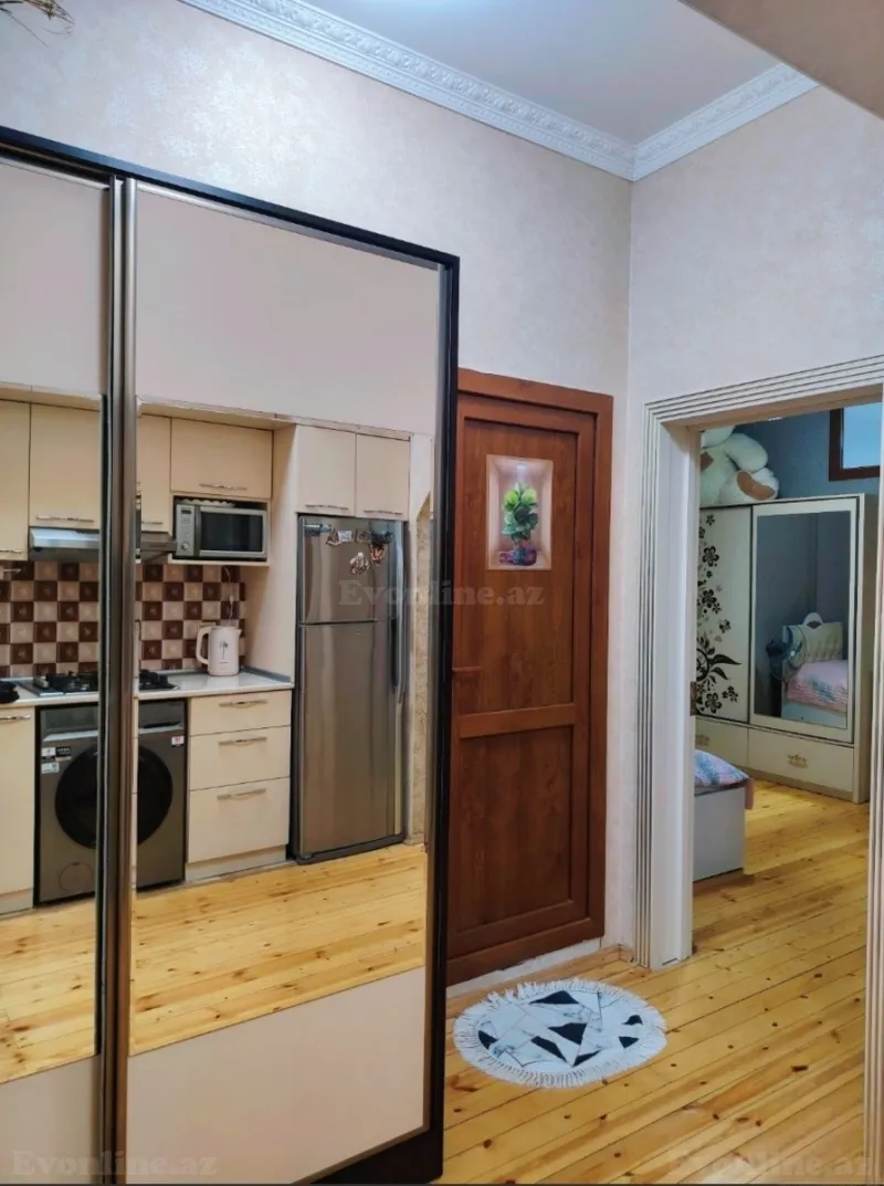 Satılır 3 otaqlı Mənzil Yeni tikili 65 m² Lökbatan - şəkil 10