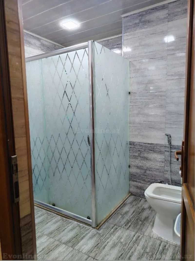 Satılır 3 otaqlı Mənzil Yeni tikili 65 m² Lökbatan - şəkil 11