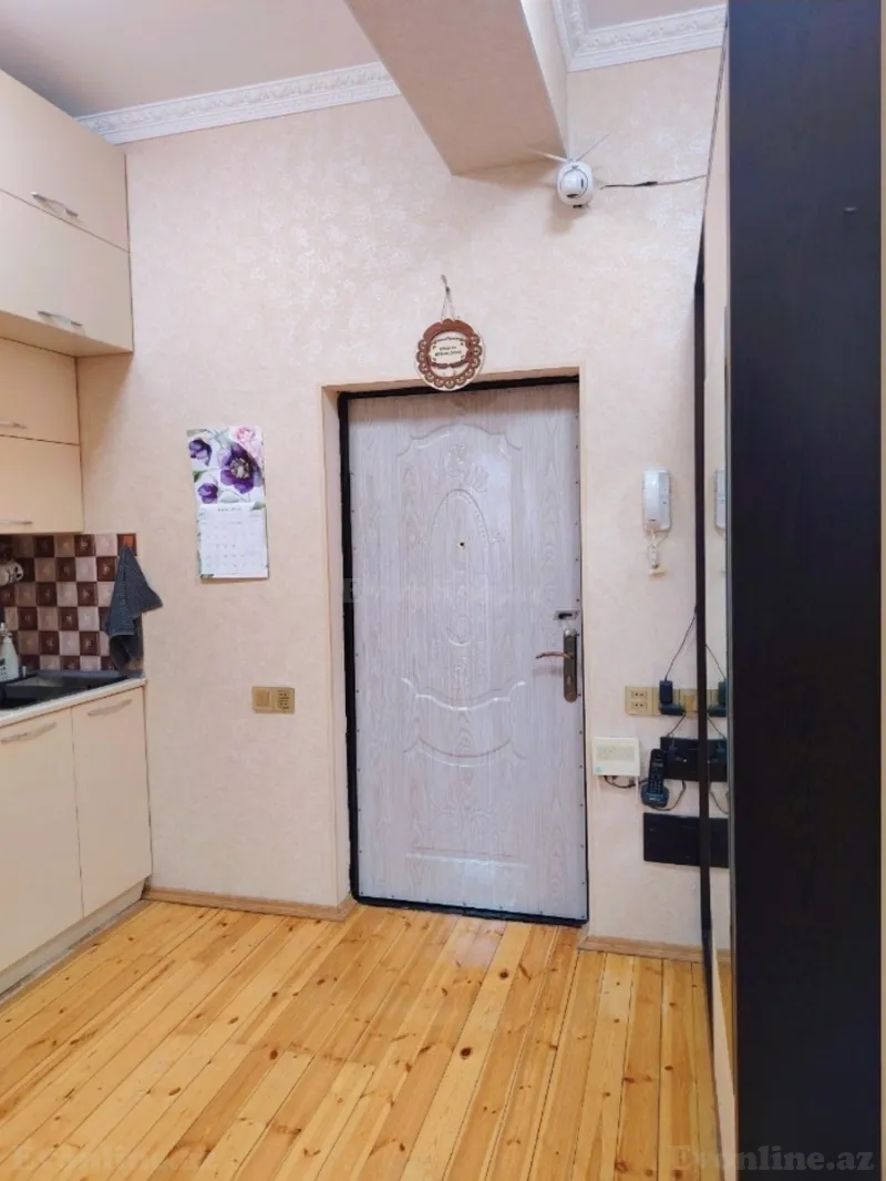 Satılır 3 otaqlı Mənzil Yeni tikili 65 m² Lökbatan - şəkil 13