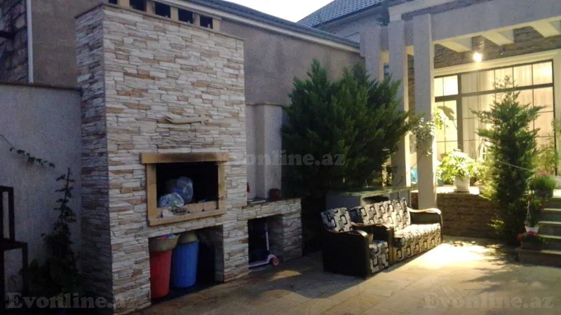 Satılır 4 otaqlı Həyət evi 96 m² Mərdəkan - şəkil 3