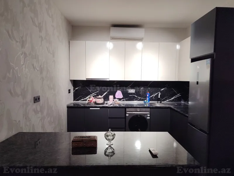 Satılır 4 otaqlı Həyət evi 96 m² Mərdəkan - şəkil 4
