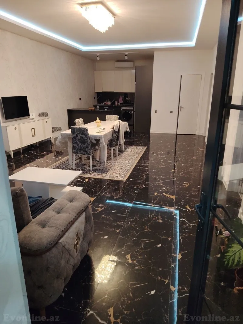 Satılır 4 otaqlı Həyət evi 96 m² Mərdəkan - şəkil 5