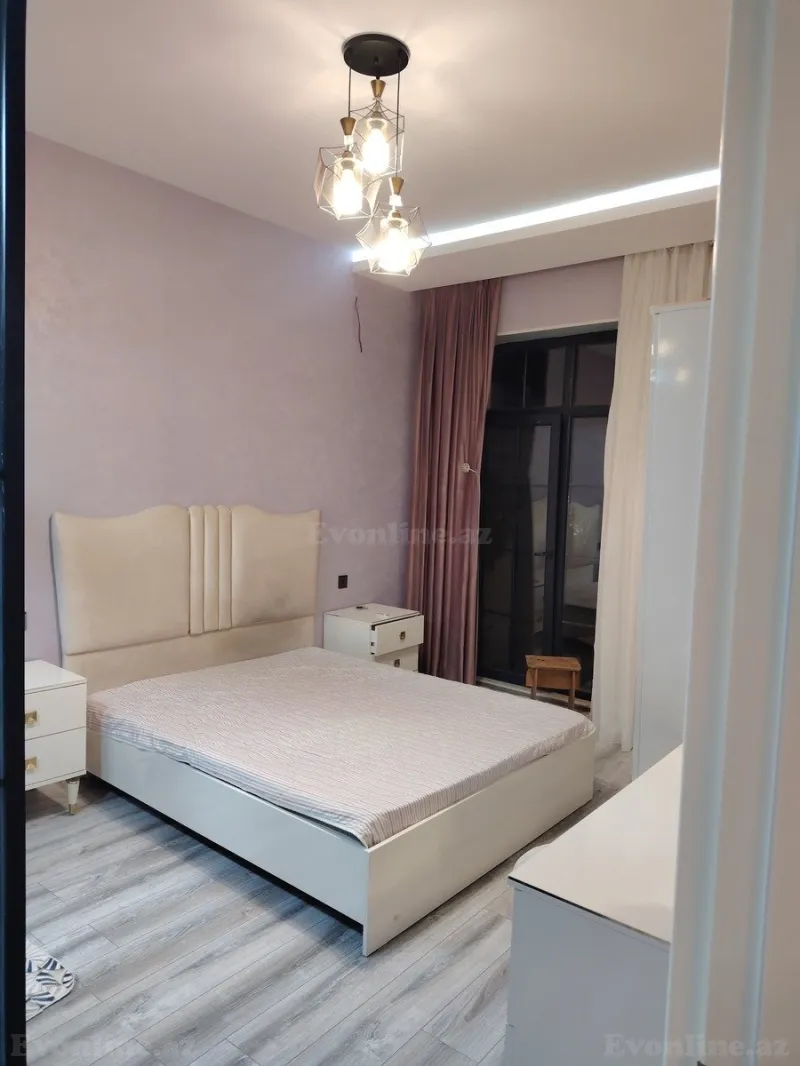 Satılır 4 otaqlı Həyət evi 96 m² Mərdəkan - şəkil 6