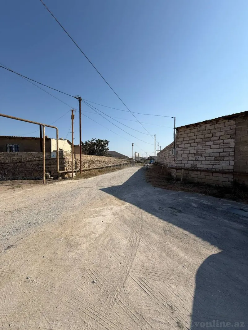 Satılır Torpaq 12 sot Qala - şəkil 6