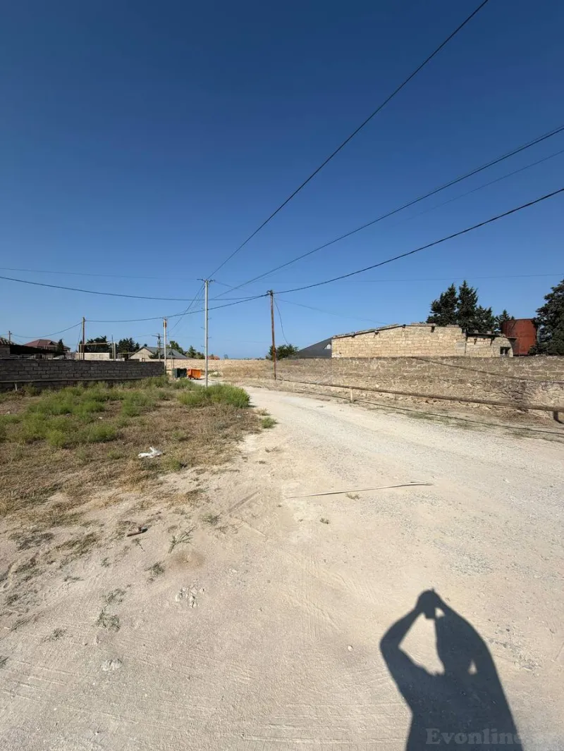 Satılır Torpaq 12 sot Qala - şəkil 7