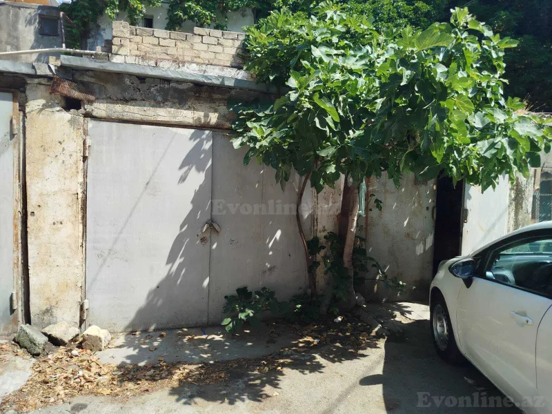Satılır Qaraj 18 m² Azadlıq prospekti m.