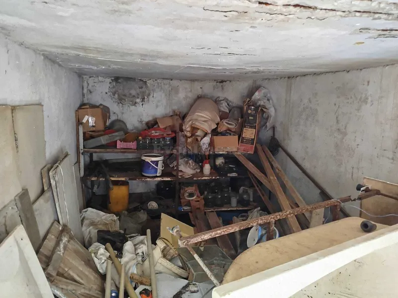 Satılır Qaraj 18 m² Azadlıq prospekti m. - şəkil 2