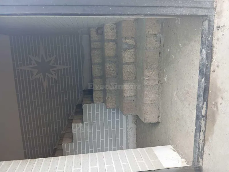 Satılır 4 otaqlı Həyət evi 200 m² Oğuz - şəkil 6