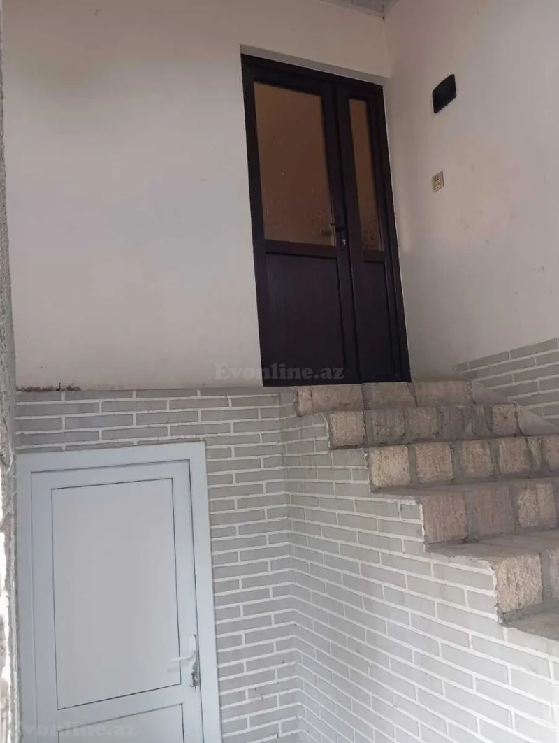 Satılır 4 otaqlı Həyət evi 200 m² Oğuz - şəkil 9
