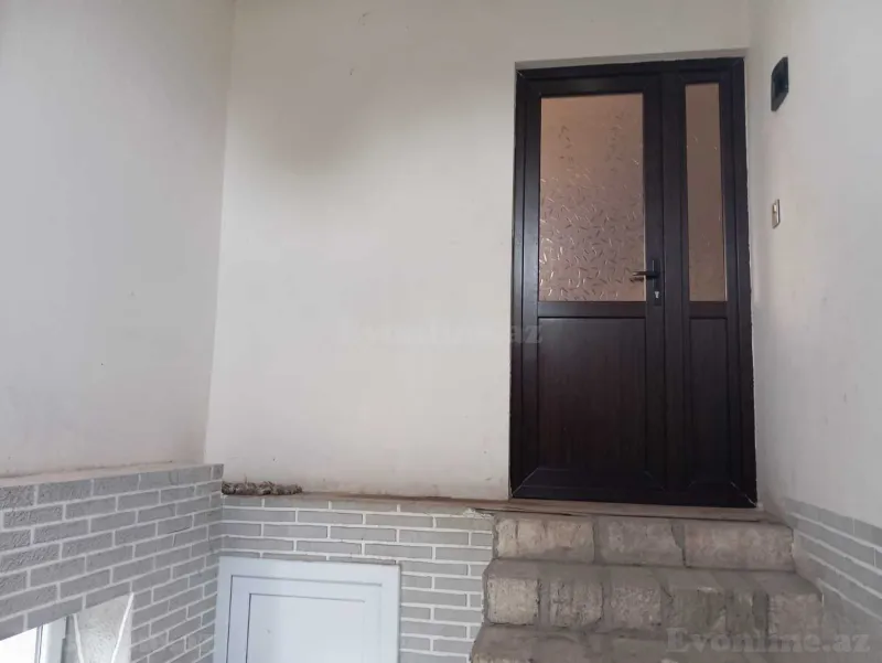 Satılır 4 otaqlı Həyət evi 200 m² Oğuz - şəkil 10