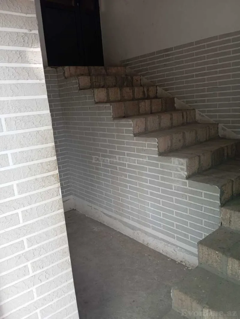 Satılır 4 otaqlı Həyət evi 200 m² Oğuz - şəkil 11