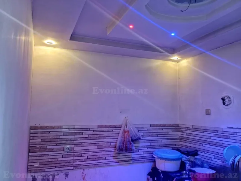 Satılır 4 otaqlı Həyət evi 200 m² Oğuz - şəkil 13