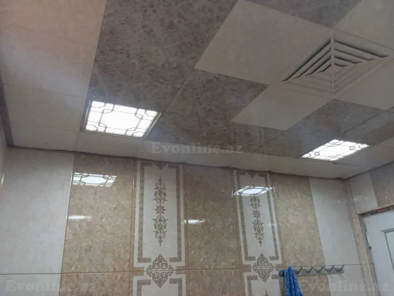 Satılır 4 otaqlı Həyət evi 200 m² Oğuz - şəkil 16