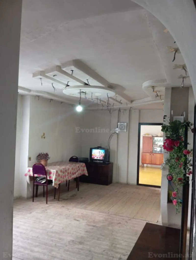 Satılır 4 otaqlı Həyət evi 200 m² Oğuz - şəkil 20