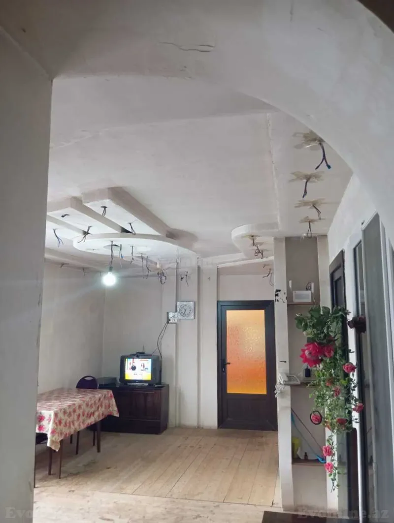 Satılır 4 otaqlı Həyət evi 200 m² Oğuz - şəkil 24