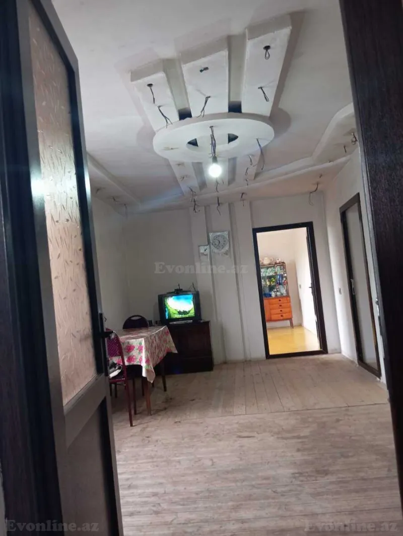 Satılır 4 otaqlı Həyət evi 200 m² Oğuz - şəkil 27