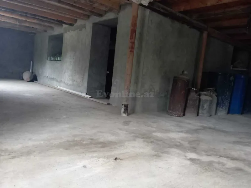 Satılır 4 otaqlı Həyət evi 200 m² Oğuz - şəkil 28