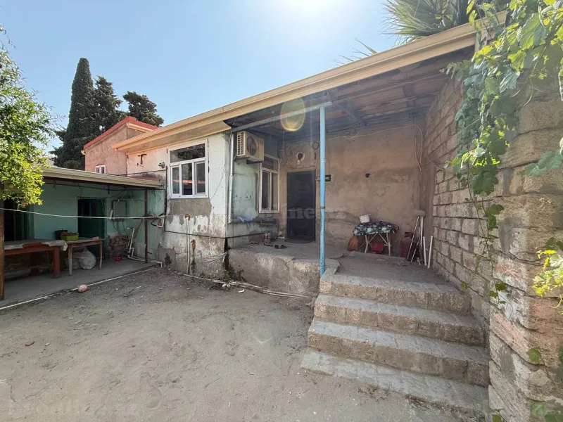 6 otaqlı Həyət evi 132 m² Maştağa Satılır