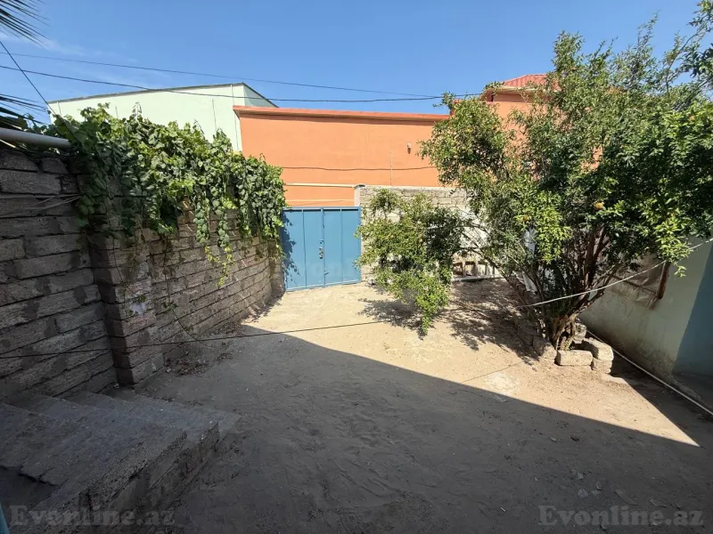 Satılır 6 otaqlı Həyət evi 132 m² Maştağa - şəkil 2
