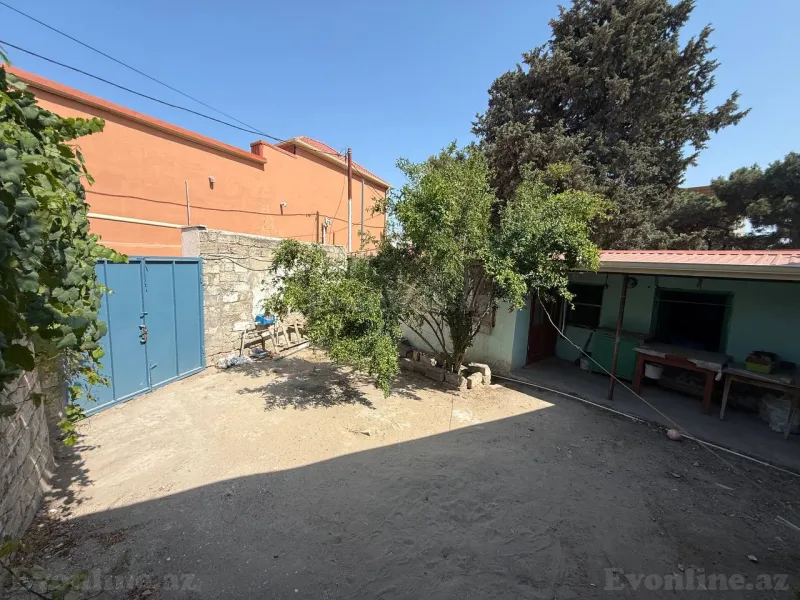 Satılır 6 otaqlı Həyət evi 132 m² Maştağa - şəkil 3