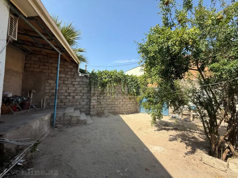 Satılır 6 otaqlı Həyət evi 132 m² Maştağa - şəkil 4