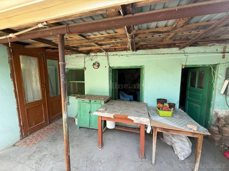 Satılır 6 otaqlı Həyət evi 132 m² Maştağa - şəkil 5