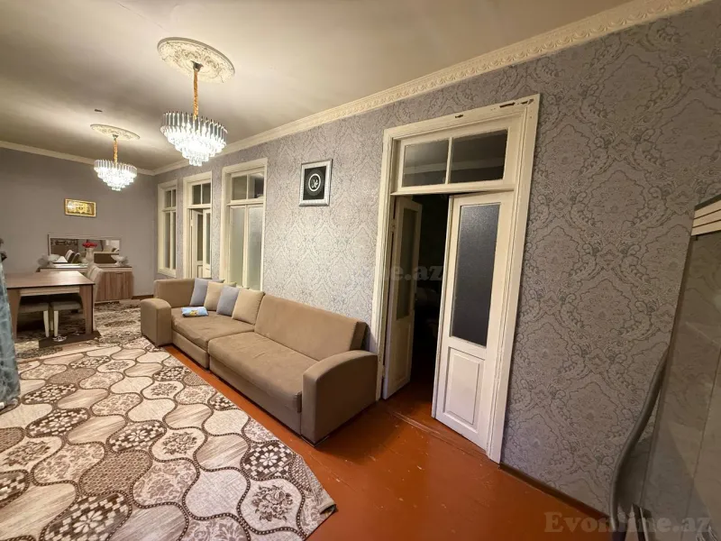 Satılır 6 otaqlı Həyət evi 132 m² Maştağa - şəkil 6