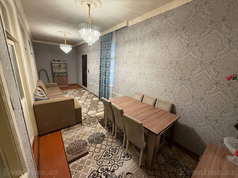 Satılır 6 otaqlı Həyət evi 132 m² Maştağa - şəkil 7