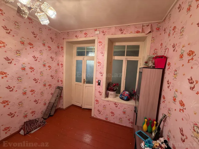 Satılır 6 otaqlı Həyət evi 132 m² Maştağa - şəkil 8