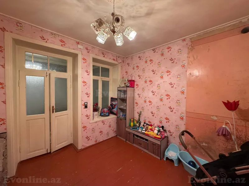 Satılır 6 otaqlı Həyət evi 132 m² Maştağa - şəkil 9