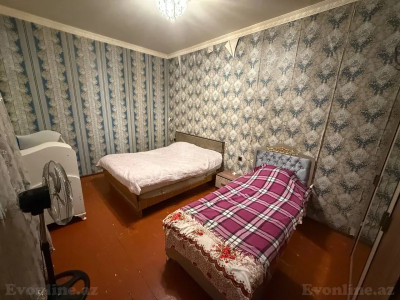 Satılır 6 otaqlı Həyət evi 132 m² Maştağa - şəkil 10