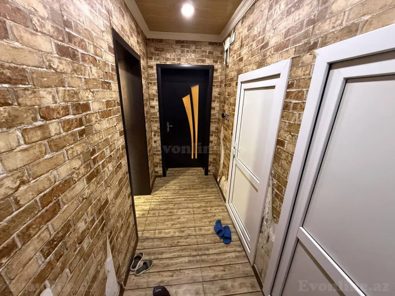 Satılır 6 otaqlı Həyət evi 132 m² Maştağa - şəkil 11