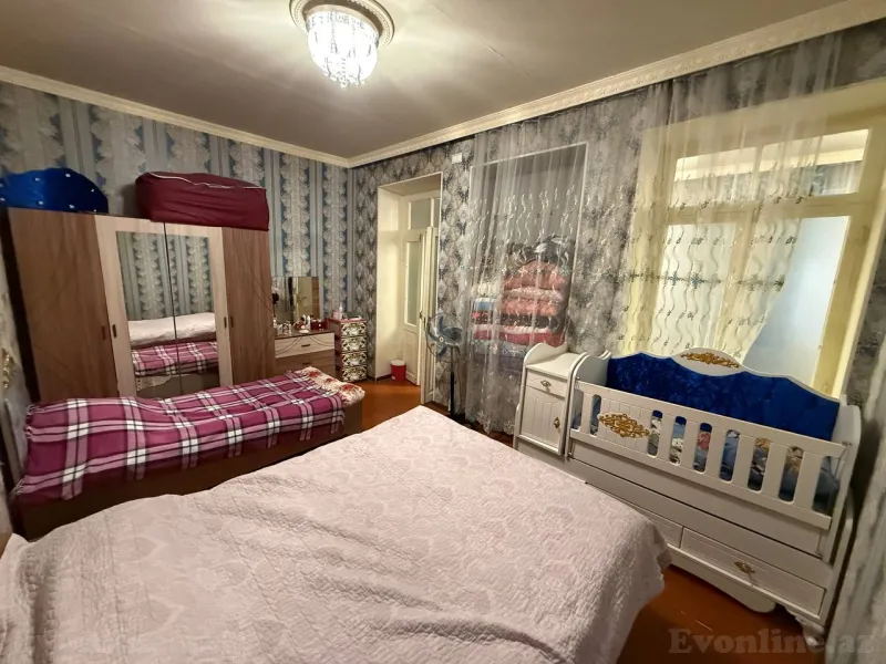Satılır 6 otaqlı Həyət evi 132 m² Maştağa - şəkil 12