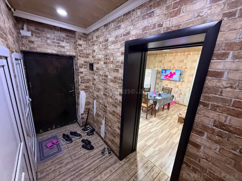 Satılır 6 otaqlı Həyət evi 132 m² Maştağa - şəkil 13