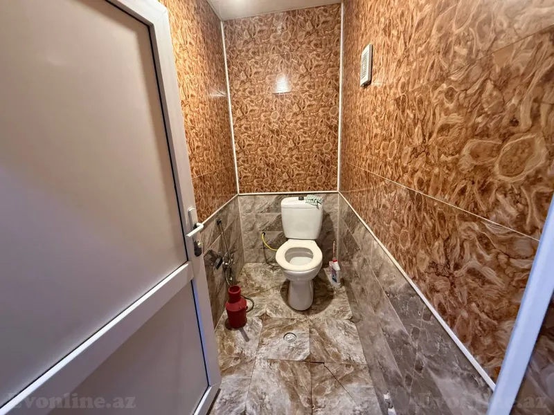 Satılır 6 otaqlı Həyət evi 132 m² Maştağa - şəkil 14