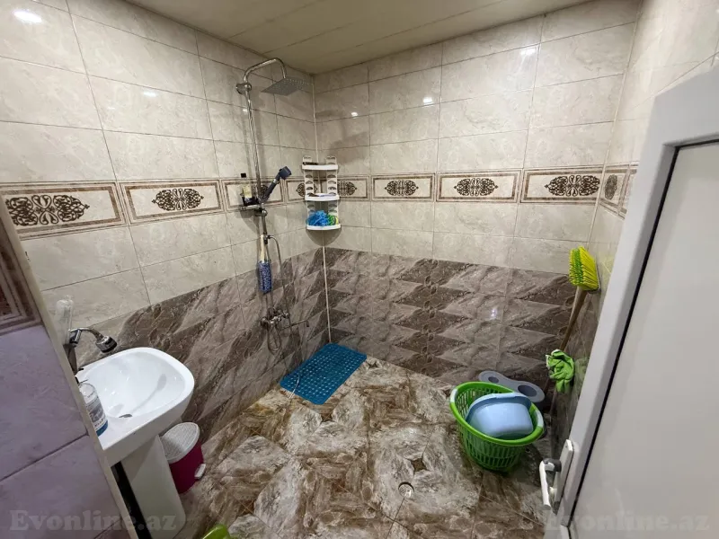 Satılır 6 otaqlı Həyət evi 132 m² Maştağa - şəkil 15