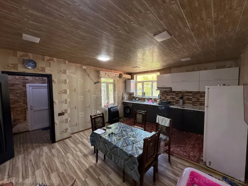 Satılır 6 otaqlı Həyət evi 132 m² Maştağa - şəkil 17