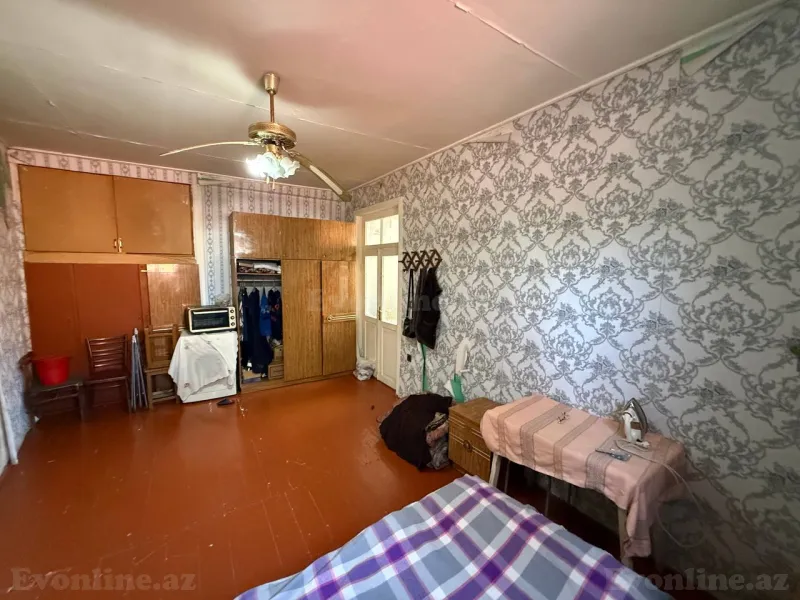 Satılır 6 otaqlı Həyət evi 132 m² Maştağa - şəkil 18