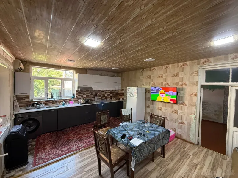 Satılır 6 otaqlı Həyət evi 132 m² Maştağa - şəkil 19