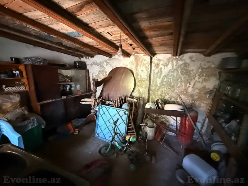 Satılır 6 otaqlı Həyət evi 132 m² Maştağa - şəkil 20
