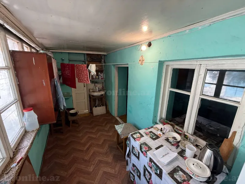 Satılır 6 otaqlı Həyət evi 132 m² Maştağa - şəkil 21