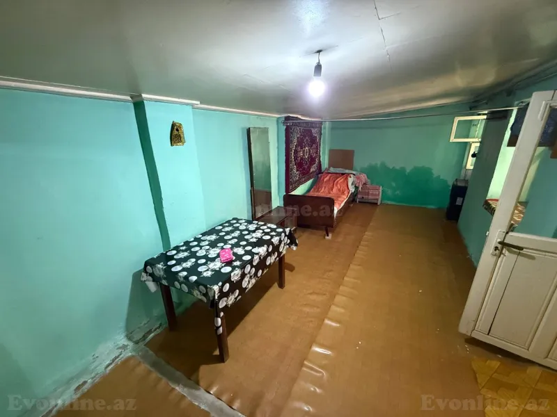 Satılır 6 otaqlı Həyət evi 132 m² Maştağa - şəkil 22