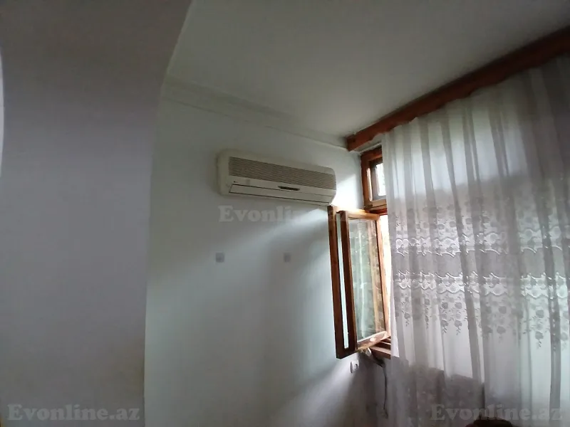 Kirayə verilir 3 otaqlı Mənzil Köhnə tikili 70 m² Elmlər Akademiyası m. - şəkil 6