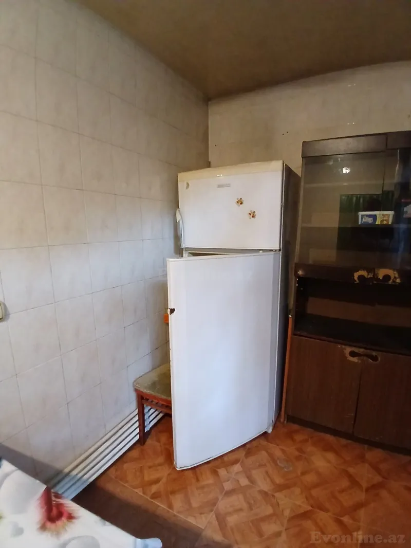 Kirayə verilir 3 otaqlı Mənzil Köhnə tikili 70 m² Elmlər Akademiyası m. - şəkil 14