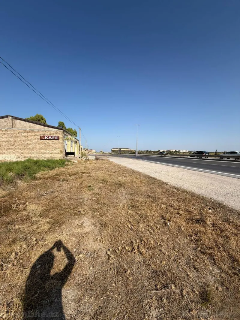 Satılır Torpaq 3 sot Qala - şəkil 4