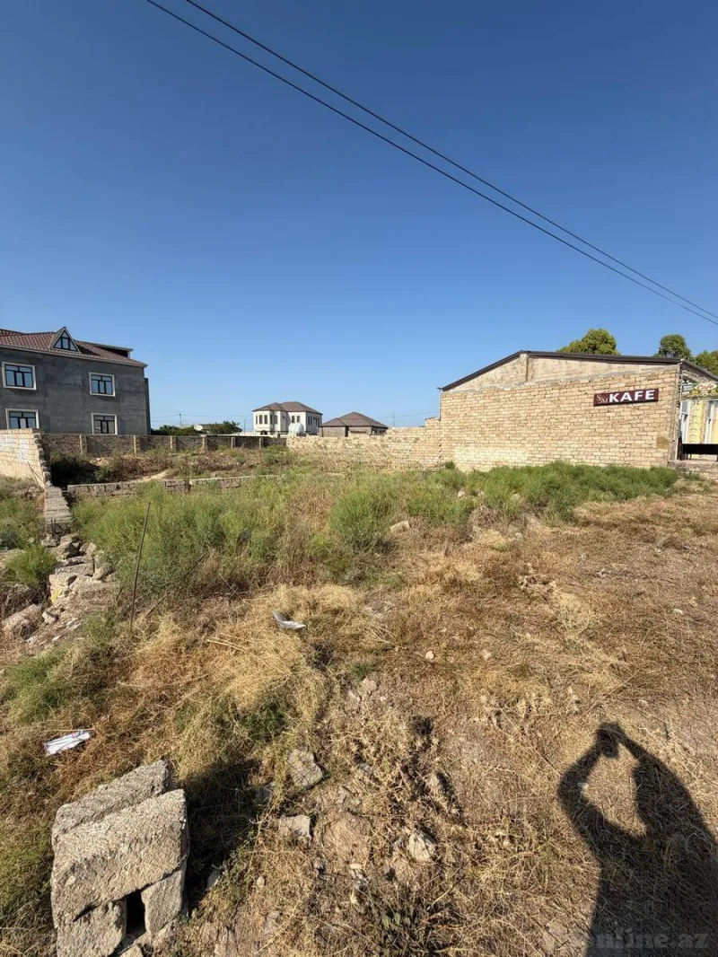 Satılır Torpaq 3 sot Qala - şəkil 6